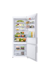 Rb44ts134ww Twin Cooling Alttan Donduruculu Buzdolabı, 460 L ürün fotoğrafı