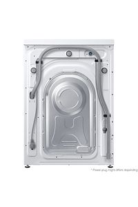 Wd5000t Air Wash, Kazan Temizliği, Kabarcık Emici, Kurutmalı Çamaşır Makinesi 9 6kg ürün fotoğrafı