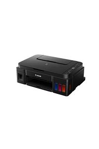Pixma G3416 Ecotank Fotokopi, Tarayıcı, Wifi Mürekkep Tanklı Yazıcı ürün fotoğrafı