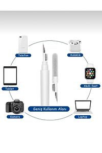 Tüm Telefon Modelerine Uygun Hoparlör Toz Önleyici Sticker Hoparlör Koruyucu Toz Kir Önleyici Filtre ürün fotoğrafı