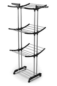 Triplex 3 Katlı Kurutmalık ürün fotoğrafı