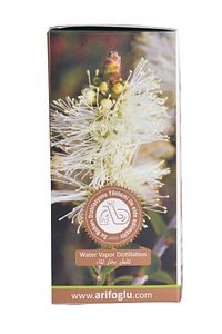 Çay Ağacı Yağı 10ml %100 Saf ve Doğal Tea Tree Essential Oil ürün fotoğrafı