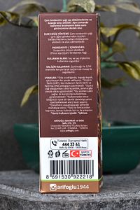 Çam Terebentin 50 ml %100 Saf ürün fotoğrafı
