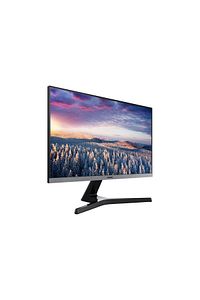 SR35 LS24R350FZRXUF 23.8" 5ms Full HD FreeSync IPS 75 Hz Monitör (Samsung Türkiye Garantili) ürün fotoğrafı