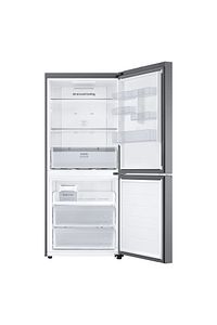 Rb45dg600es9, Alttan Donduruculu Buzdolabı, 458 Litre Gümüş ürün fotoğrafı