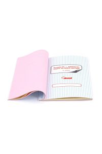 Iş Sağlığı Ve Iş Güvenliği Tespit Öneri Defteri 3 Nüsha 25 Yaprak Numaralı (10 LU PAKET) ürün fotoğrafı
