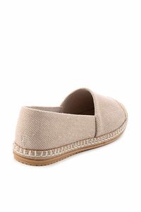 Bej Kadın Espadril K01125010018 ürün fotoğrafı