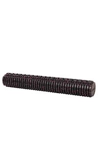 Trigger Point Foam Roller Tırtıklı Masaj Rulo Pilates Silindir Yoga Egzersiz Recovery 90 Cm ürün fotoğrafı