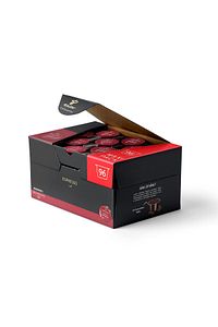 Espresso Intense Aroma 96 Adet Kapsül Kahve - Avantajlı Paket ürün fotoğrafı