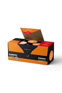 Caffè Crema Rich Aroma 30 Adet Kapsül Kahve ürün fotoğrafı