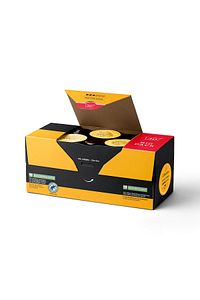 Caffè Crema Fine Aroma 30 Adet Kapsül Kahve ürün fotoğrafı