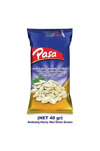Kavrulmuş Kabak Çekirdeği 40 gr X 12 Adet (480 GR) ürün fotoğrafı