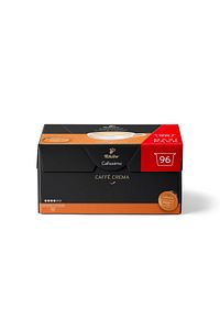 Caffè Crema Rich Aroma 96 Adet Kapsül Kahve - Avantajlı Paket ürün fotoğrafı