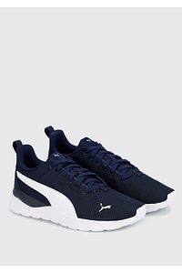 Anzarun Lite Unisex Lacivert Günlük Spor Ayakkabı ürün fotoğrafı