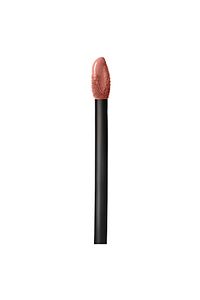 Super Stay Matte Ink Unnude Likit Mat Ruj - 65 Seductress - Nude 5 ml ürün fotoğrafı