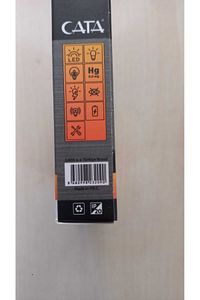 Ct-5180 Şarjlı Sensörlü Mıknatıslı Kabin Led Aydınlatma ürün fotoğrafı