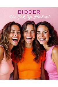 Ağda Vücut Hassas 1+1 Yüz Bandı ürün fotoğrafı