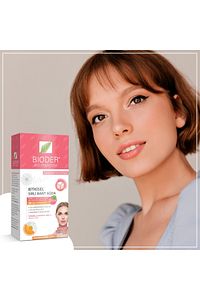 Ağda Vücut Hassas 1+1 Yüz Bandı ürün fotoğrafı