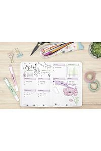 Umur Swing Cool Pastel 6'lı Paket ürün fotoğrafı