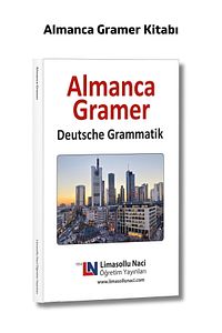 Almanca Eğitim Seti, Almanca Kitap, Kelime Öğrenme Sınav Hazırlık Kitap, Yds Goethe Testdaf Telc Dsh ürün fotoğrafı