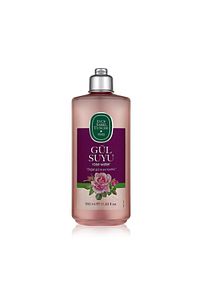 Doğal Gül Suyu 350 ml ürün fotoğrafı