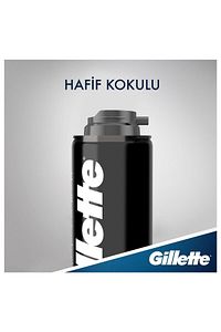 Tıraş Köpük 200 100ml Hassas ürün fotoğrafı