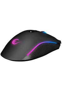Smx-r44 V2 Makrolu Siyah 12800 Dpı Rgb Ledli 80 Milyon Pro Gaming Oyuncu Mouse ürün fotoğrafı