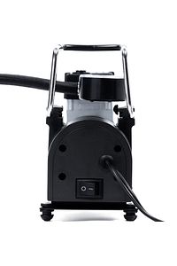 Araba Oto Araç Lastik Şişirme Pompası 150 Psi Kompresör Ac-580 ürün fotoğrafı