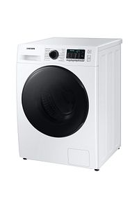 Wd5000t Air Wash, Kazan Temizliği, Kabarcık Emici, Kurutmalı Çamaşır Makinesi 9 6kg ürün fotoğrafı