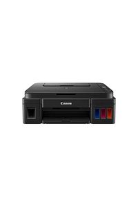 Pixma G3416 Ecotank Fotokopi, Tarayıcı, Wifi Mürekkep Tanklı Yazıcı ürün fotoğrafı