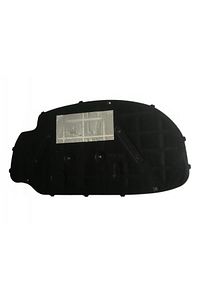 Vw Jetta Motor Kaput Keçesi Klipsli 2005-2012 1k5863831 ürün fotoğrafı
