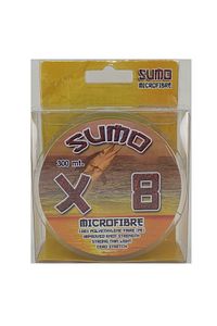 Effe X8 Ip Misina 300m Polietilen Microfiber Ip Misina Yeşil ürün fotoğrafı