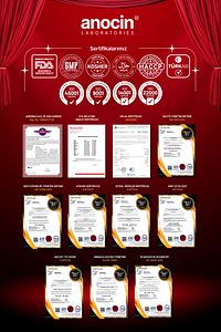 MAGNEZYUM X4 COMPLEX CİTRATE, TAURATE, BİSGLYCİNATE, MALATE + BROMELAİN + KOLAJEN+ H.ASİT+D+B12+B6 ürün fotoğrafı