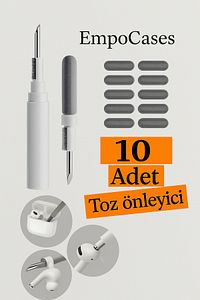 Tüm Telefon Modelerine Uygun Hoparlör Toz Önleyici Sticker Hoparlör Koruyucu Toz Kir Önleyici Filtre ürün fotoğrafı