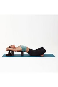 Yoga Blok 2'li Set ürün fotoğrafı