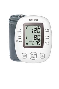 Ac - 9080 Koldan Ölçer Tansiyon Aleti - Cihazı ürün fotoğrafı