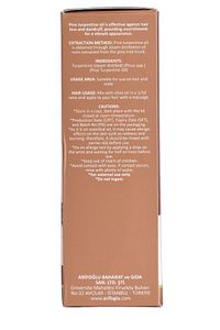 Çam Terebentin 50 ml %100 Saf ürün fotoğrafı