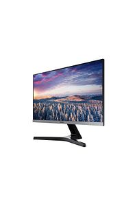 SR35 LS24R350FZRXUF 23.8" 5ms Full HD FreeSync IPS 75 Hz Monitör (Samsung Türkiye Garantili) ürün fotoğrafı