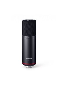 Scarlett Solo Studio Gen 4 Kayıt Paketi ürün fotoğrafı