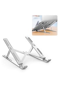 Laptop Ve Tablet Stand Ayaklık ürün fotoğrafı