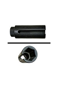 22 Mm. 1/2" Oksijen Sensör Lokması Ncos1222 ürün fotoğrafı