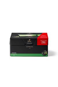 Espresso Brasil 96 Adet Kapsül Kahve - Avantajlı Paket ürün fotoğrafı