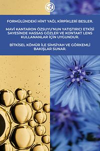 Yoğun Hacim Veren Uzatıcı Kıvırıcı Maskara-Metamophose-Siyah-34244 ürün fotoğrafı