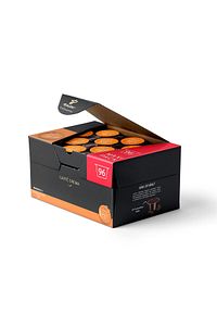 Caffè Crema Rich Aroma 96 Adet Kapsül Kahve - Avantajlı Paket ürün fotoğrafı