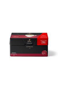 Espresso Intense Aroma 96 Adet Kapsül Kahve - Avantajlı Paket ürün fotoğrafı