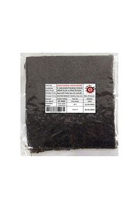 10 Yaprak Yosun (yaki Nori) 28 G ürün fotoğrafı
