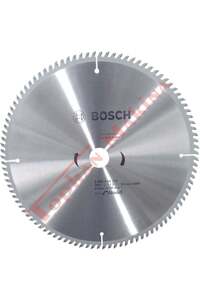 Optiline Eco Elmas Daire Testere Ahşap 305mm 100 Diş ürün fotoğrafı