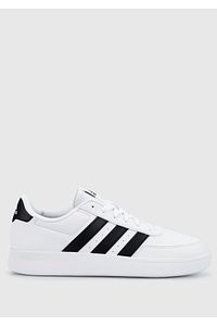 Breaknet 2.0 Beyaz Siyah Erkek Sneaker Hp9426 ürün fotoğrafı