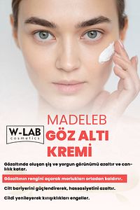 Madeleb Göz Altı Kremi 20 ml ürün fotoğrafı