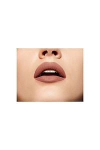 Super Stay Matte Ink Unnude Likit Mat Ruj - 65 Seductress - Nude 5 ml ürün fotoğrafı